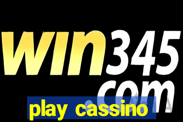 play cassino