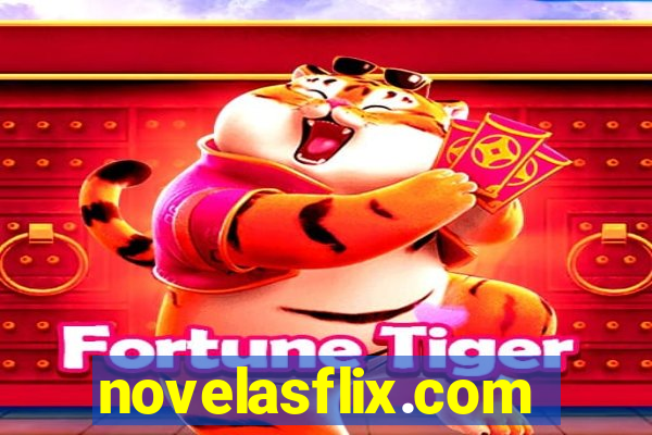 novelasflix.com