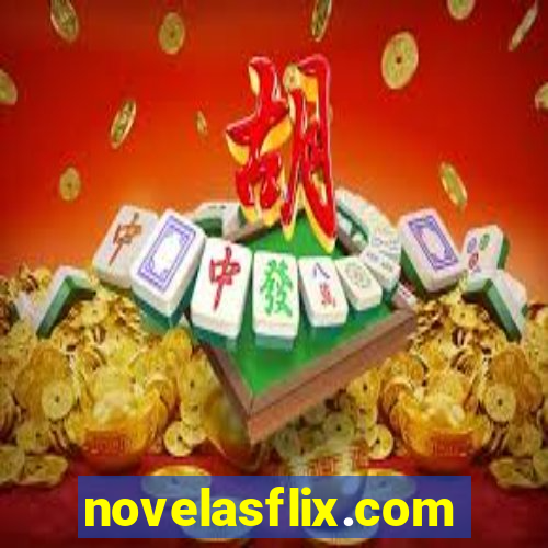 novelasflix.com