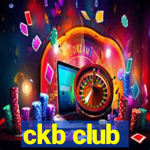 ckb club