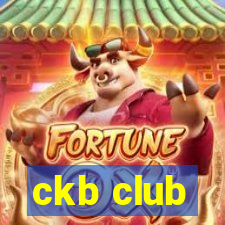 ckb club