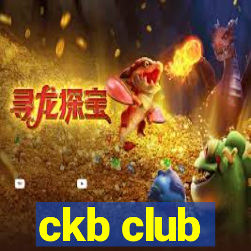 ckb club