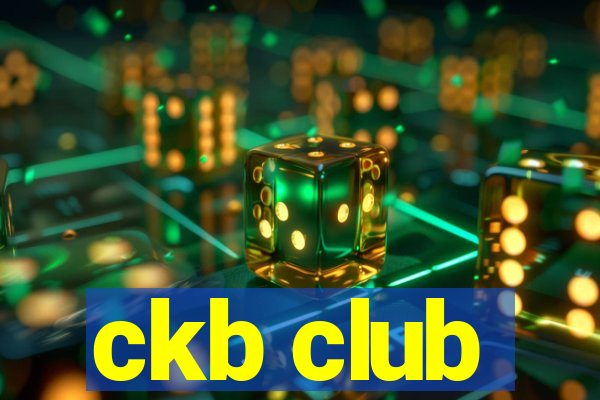 ckb club