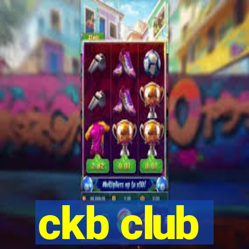 ckb club