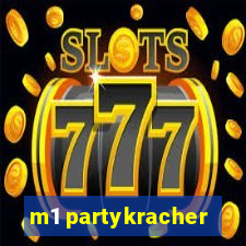 m1 partykracher