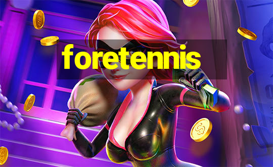 foretennis