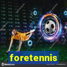 foretennis