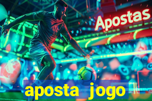 aposta jogo flamengo hoje