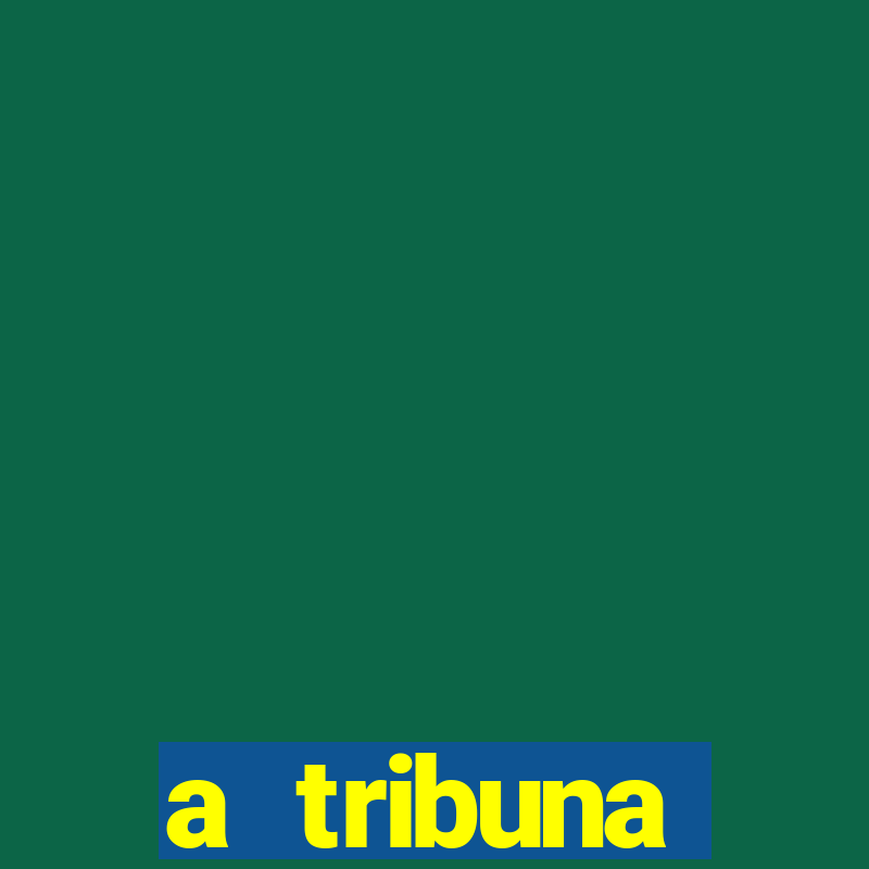 a tribuna classificados empregos