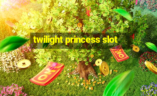 twilight princess slot