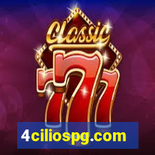 4ciliospg.com