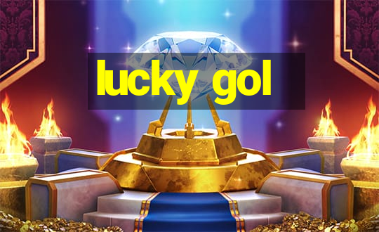 lucky gol