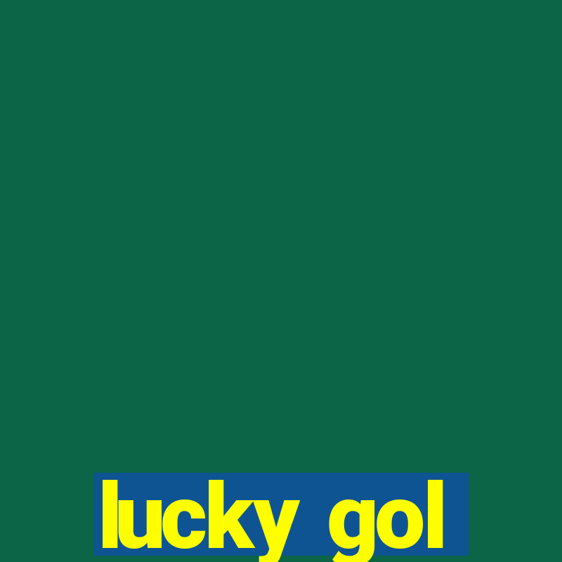 lucky gol