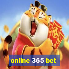 online 365 bet