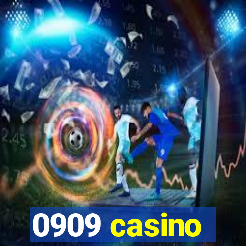 0909 casino