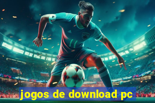 jogos de download pc