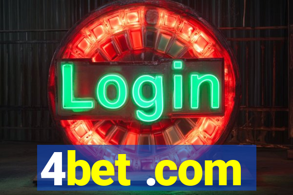 4bet .com