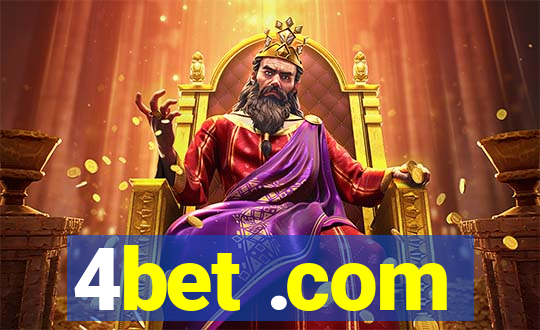 4bet .com