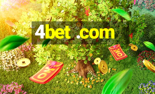 4bet .com