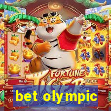 bet olympic