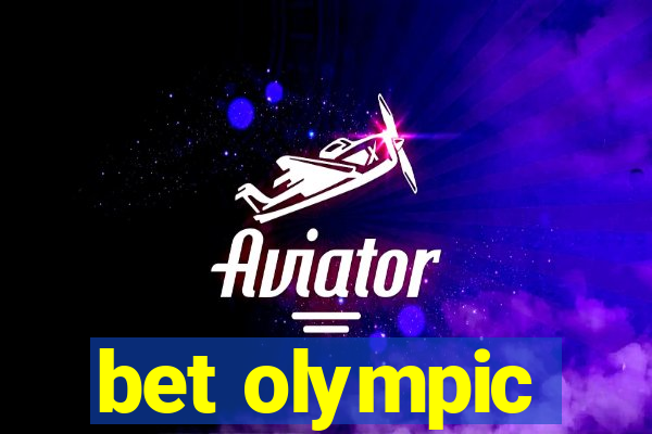 bet olympic