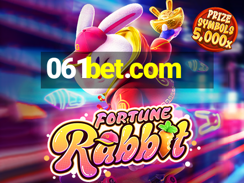 061bet.com