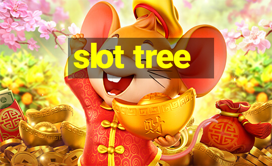 slot tree