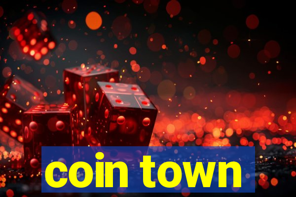 coin town