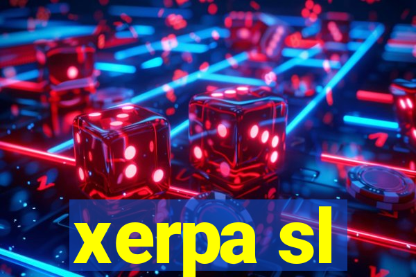 xerpa sl