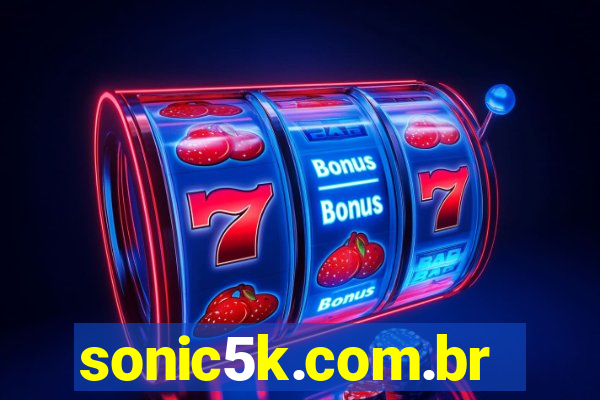 sonic5k.com.br fortune dragon