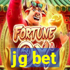 jg bet