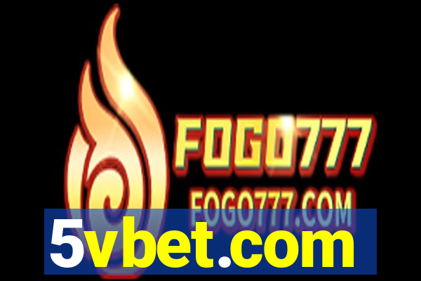 5vbet.com