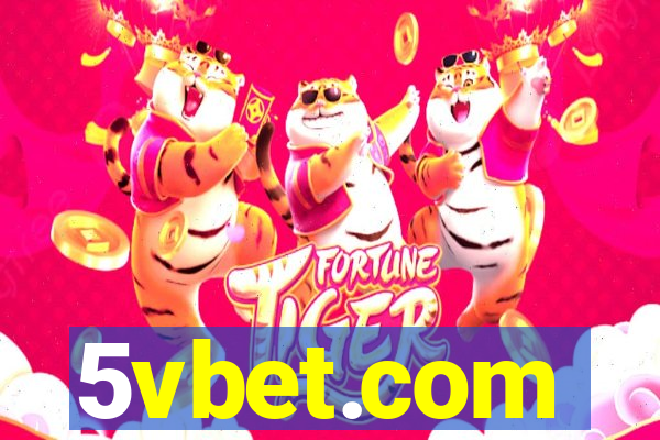 5vbet.com