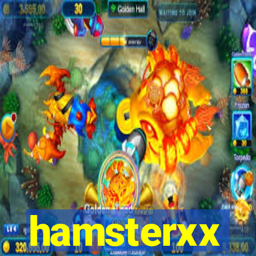 hamsterxx