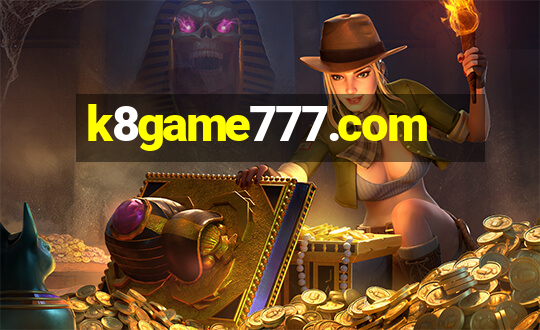 k8game777.com