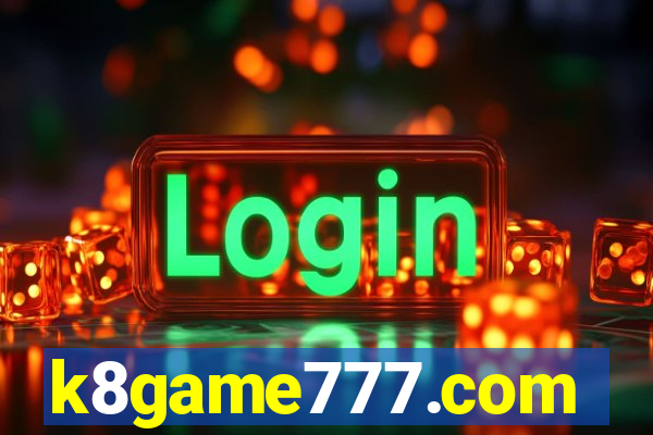 k8game777.com