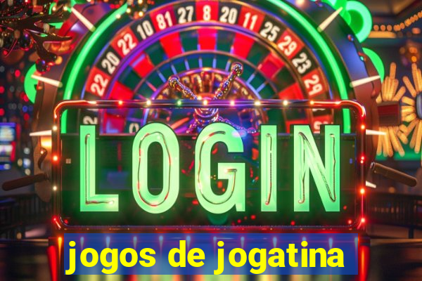 jogos de jogatina