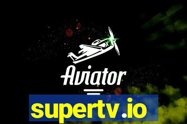 supertv.io