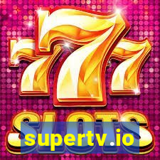 supertv.io