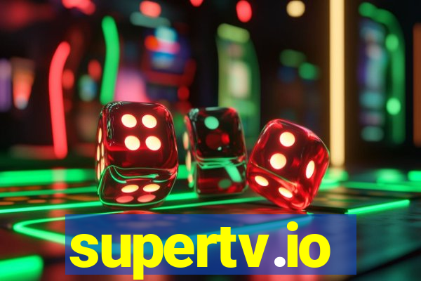 supertv.io