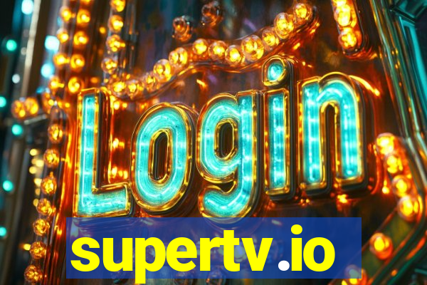 supertv.io