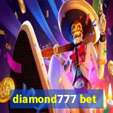 diamond777 bet