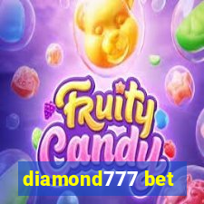 diamond777 bet