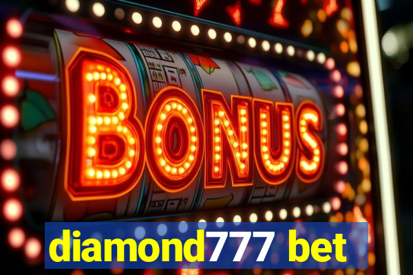 diamond777 bet