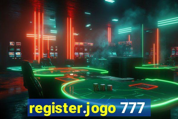 register.jogo 777