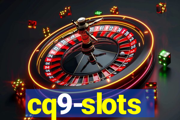 cq9-slots