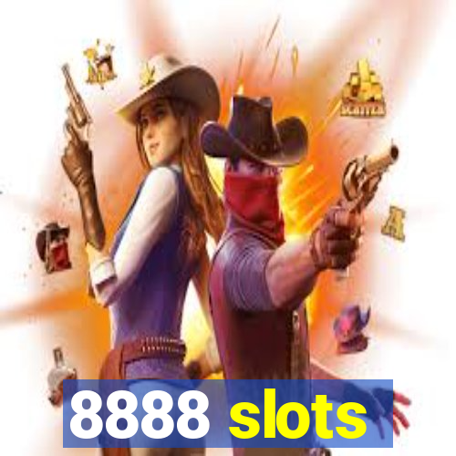 8888 slots