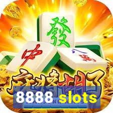 8888 slots