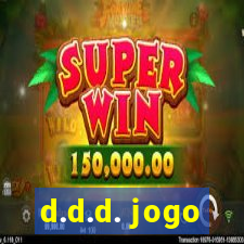 d.d.d. jogo