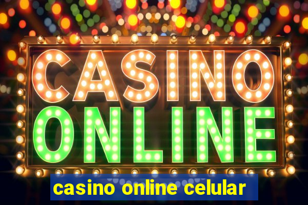 casino online celular